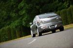 Mazda3 Sedan 2008 года